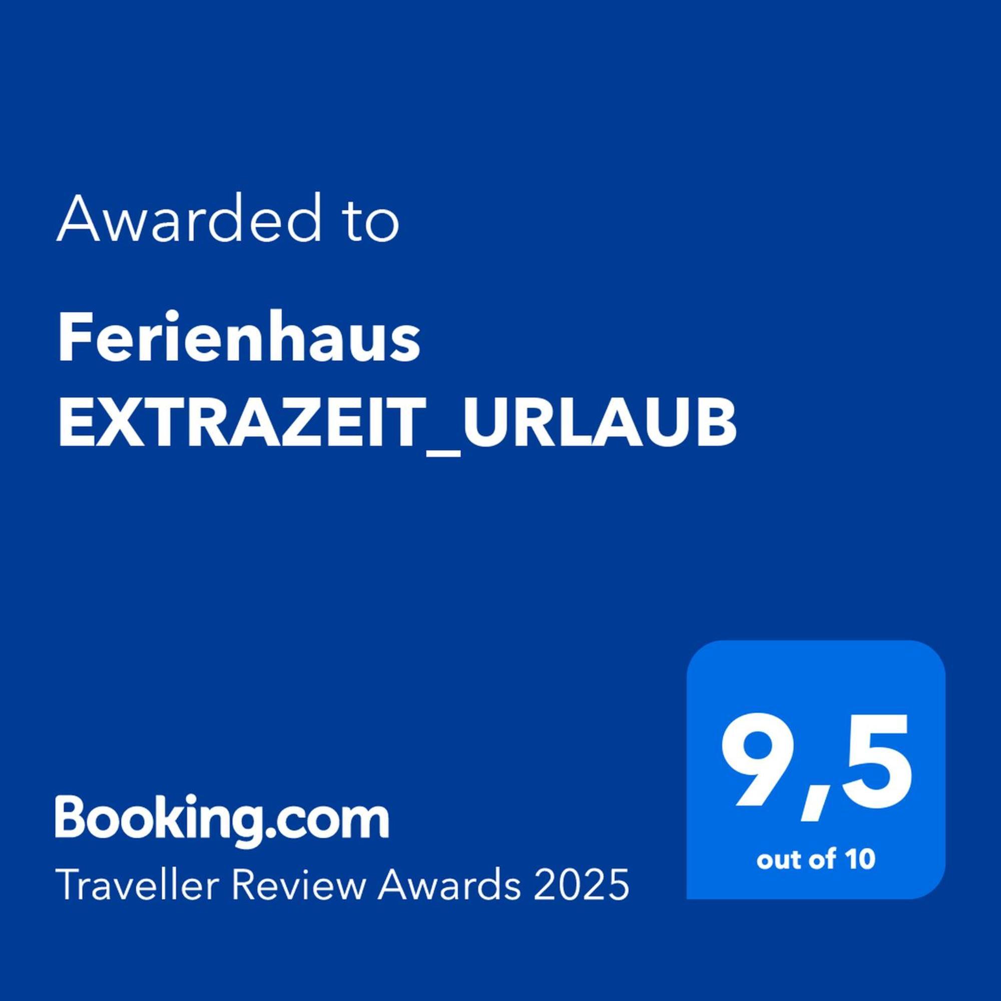 Ferienhaus Extrazeit_Urlaub Hasselberg  Екстер'єр фото