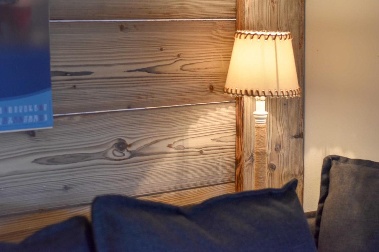 Ferienhaus Extrazeit_Urlaub Hasselberg  Екстер'єр фото