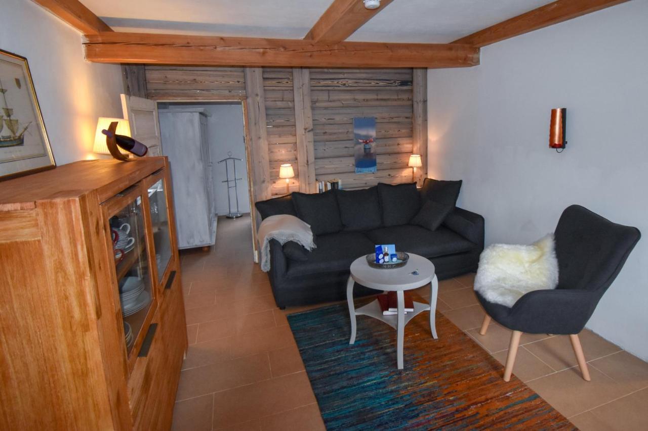Ferienhaus Extrazeit_Urlaub Hasselberg  Екстер'єр фото