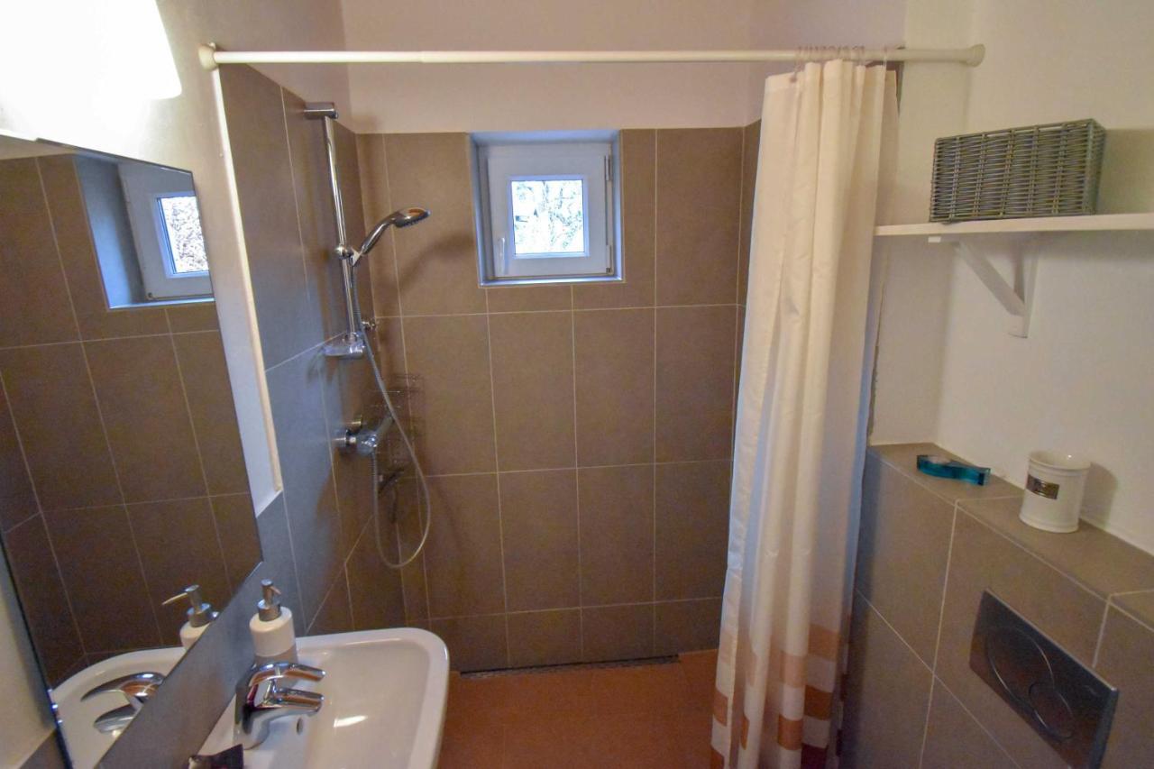 Ferienhaus Extrazeit_Urlaub Hasselberg  Екстер'єр фото