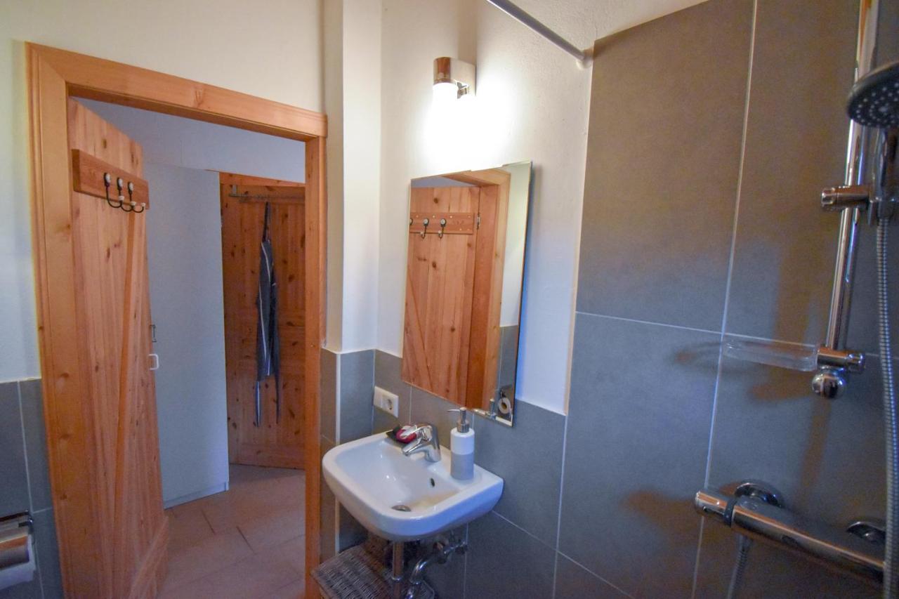 Ferienhaus Extrazeit_Urlaub Hasselberg  Екстер'єр фото